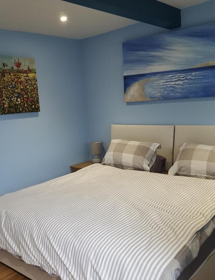 Mango Lodge Herne Bay Esterno foto